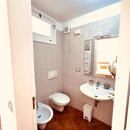 Lejlighed Agora Nei Sassi Matera