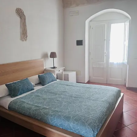Apartman Agora Nei Sassi *