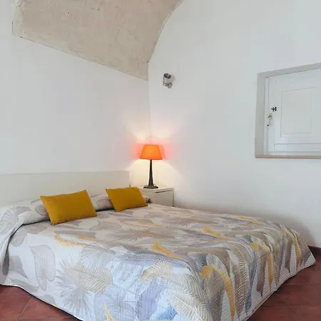 Agora Nei Sassi Lejlighed Matera