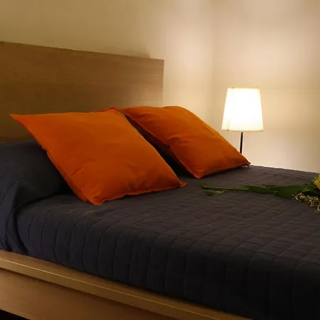 Agora Nei Sassi Apartman Matera