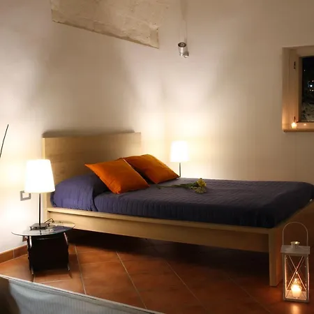 Apartman Agora Nei Sassi Matera